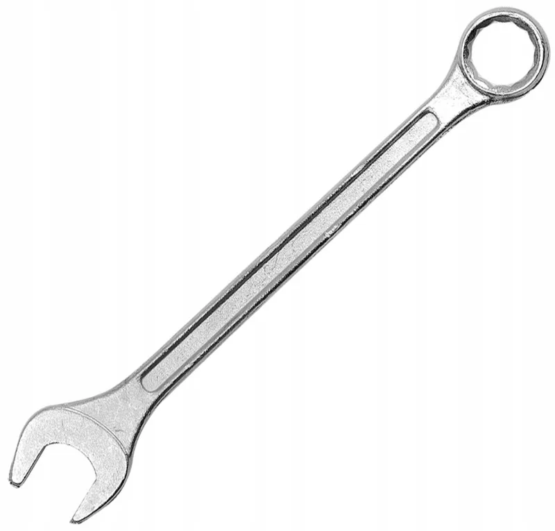 Ringsleutel 30 mm - Stevig Gereedschap voor Werkplaats by Vorel – product image