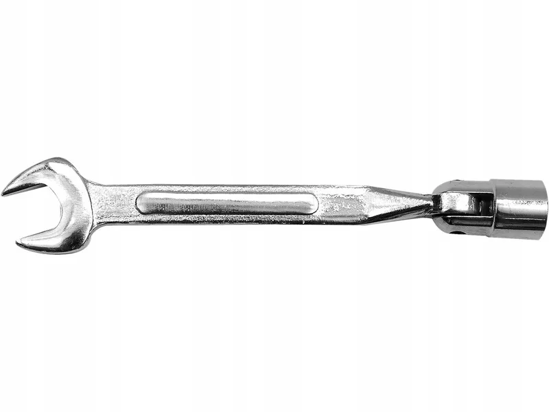 Ringsleutel met Cardankop, 22mm de Vorel – image du produit