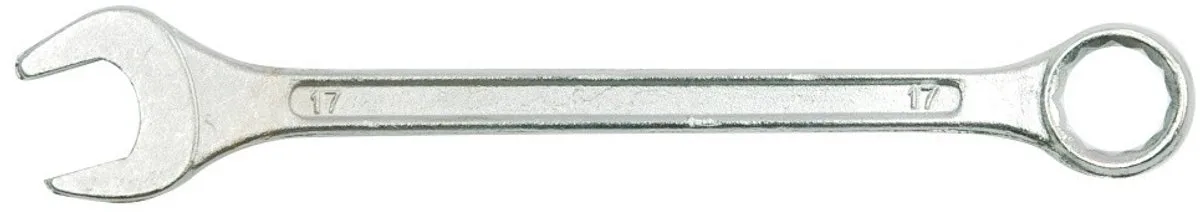 Ringsteeksleutel - 9mm - 15 Graden Afwijking de Vorel – image du produit