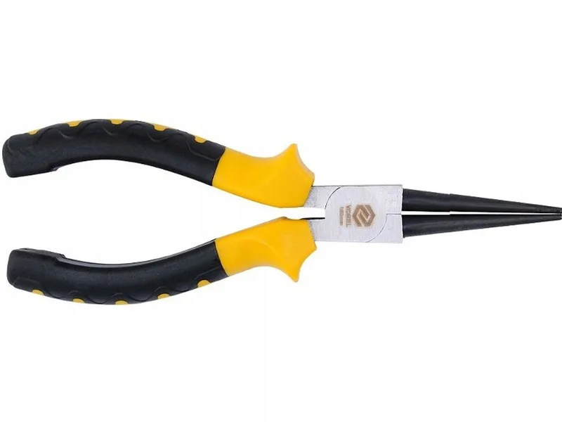 Ronde Tang 160mm Universeel - Ergonomisch Handvat by Vorel – product image