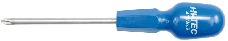 Schroevendraaier Kruiskop 2x250mm Magnetische Punt 61350 von Vorel – Produktbild