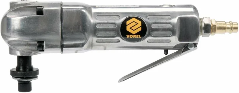 Serie - Pneumatisch Multifunctioneel Gereedschap - Oscillerende Schuurmachine - Aluminium Korpus by Vorel – product image