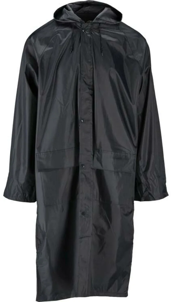 Serie - Regenjas - XXL - Waterdicht de Vorel, Bleu – image du produit