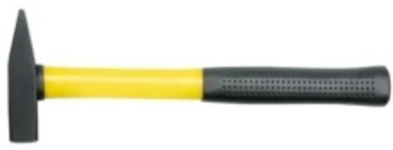 Smeden hamer - Glasvezelhandvat - 1.0kg - Ergonomische grip von Vorel – Produktbild