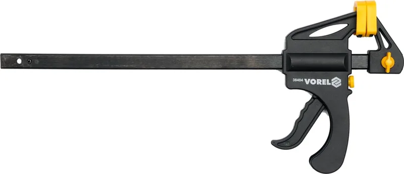 Snelspanklem Timmerman 750mm - Ook als Spreider by Vorel – product image