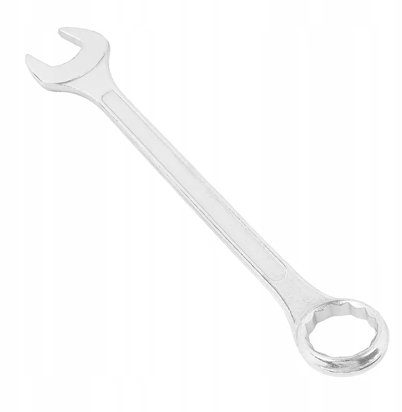 Stalen ring- en dopsleutel, 17 mm de Vorel – image du produit