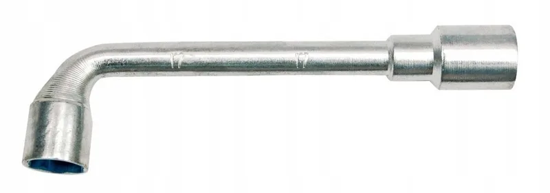 Steeksleutel 24mm, 205mm lang, koolstofstaal by Vorel – product image