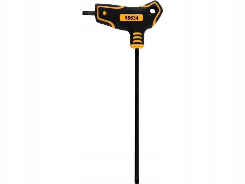 Torx inbussleutel met handvat T27 - 150mm by Vorel – product image