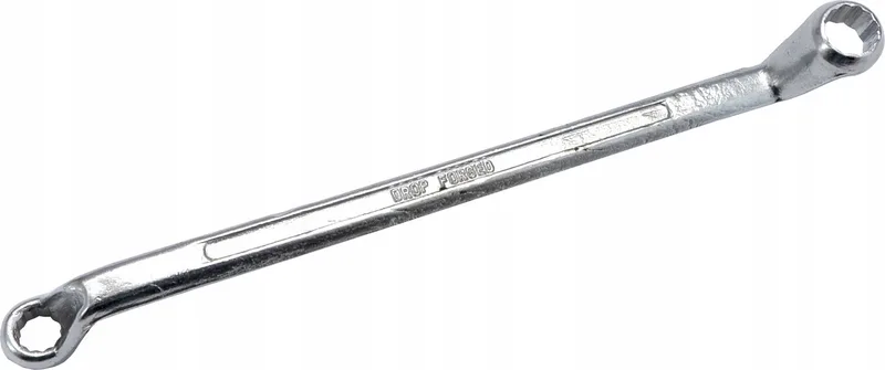 Verstelbare ringsleutel 8x10 mm - 19 cm von Vorel – Produktbild
