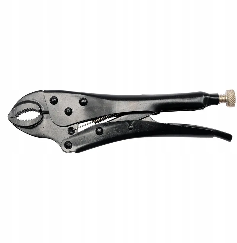 Verstelbare Tang 250mm - Snel Klemmen by Vorel, Black – product image