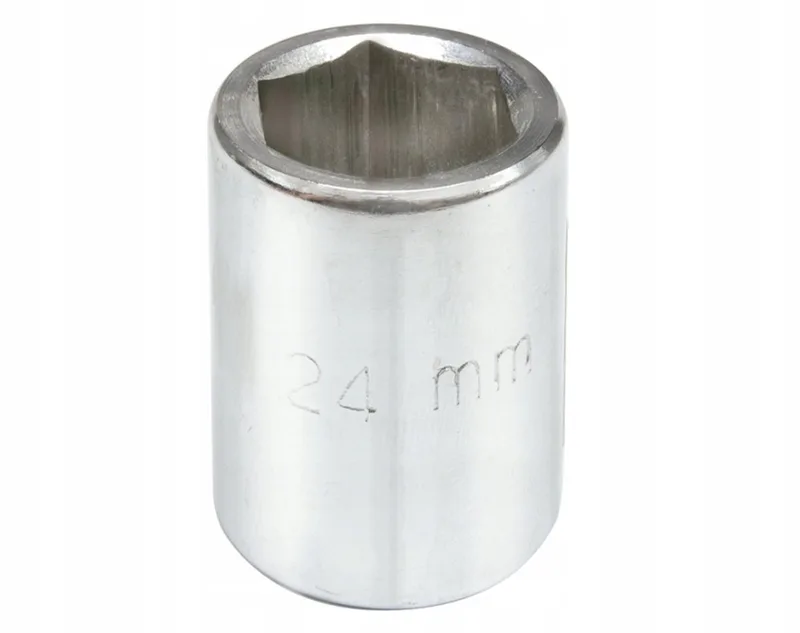 Vorel 3/4" 41mm Zeskantige Dop - Krachtdoppen by Vorel – product image
