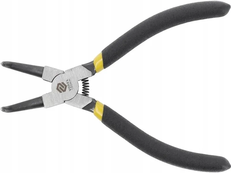 Vorel 43053 Interne Gebogen Borgveertang 160mm Chroom by Vorel – product image