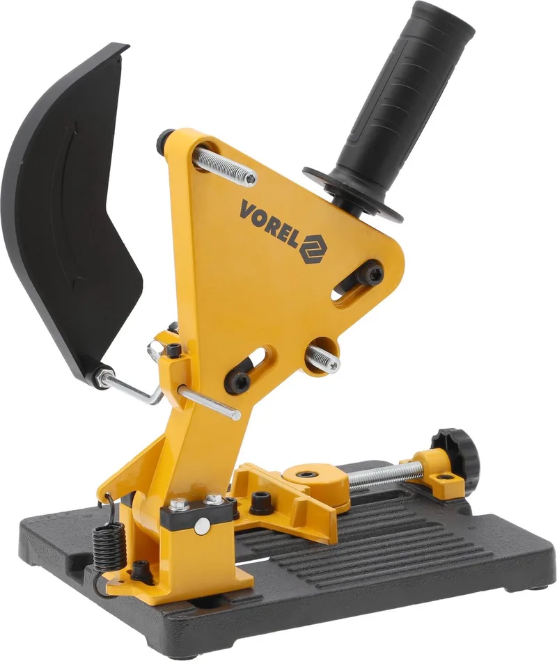 VOREL 79641 Haakse slijper Standaard- Metaal by Vorel – product image