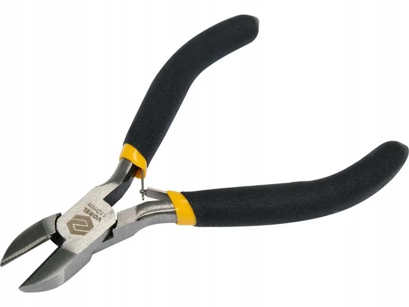 Zijsnijtang 110mm - Precisie & Duurzaamheid de Vorel – image du produit