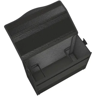 05004357001 Wera 2go 2 XL gereedschapskoffer, 2‑delig by Wera, Black – product image 2 of 4