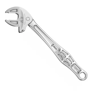 Wera 6004 Joker Xl Engländer von Wera – Produktbild 1 von 6