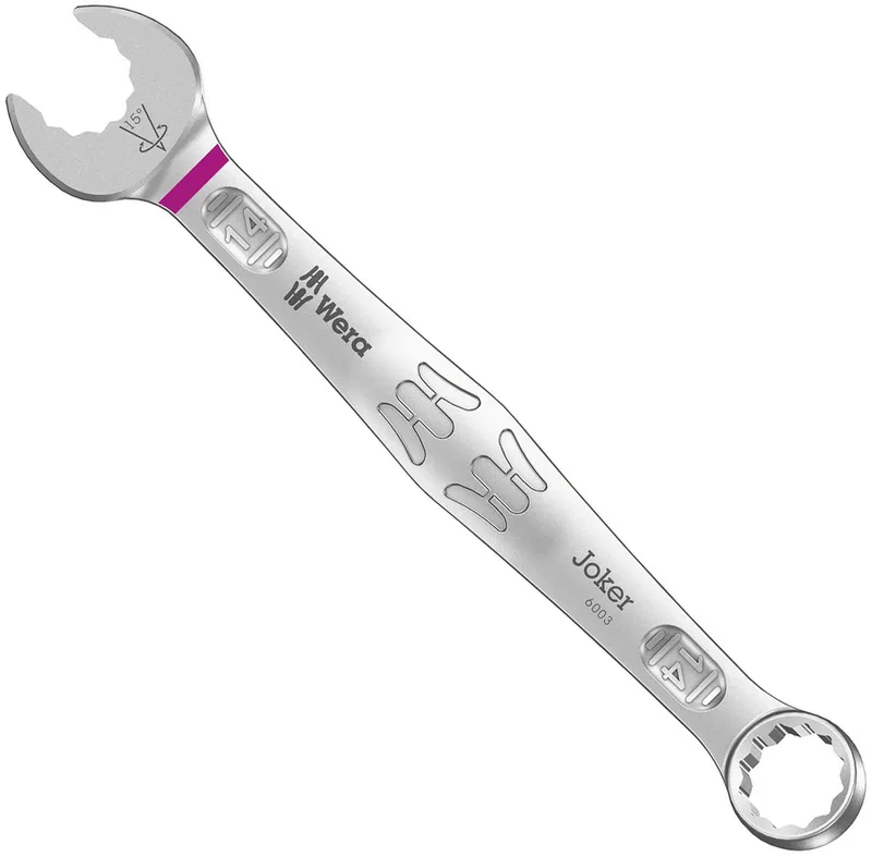 05020205001 6003 Joker Ring-steeksleutel Sleutelbreedte (metrisch) 14 mm by Wera – product image