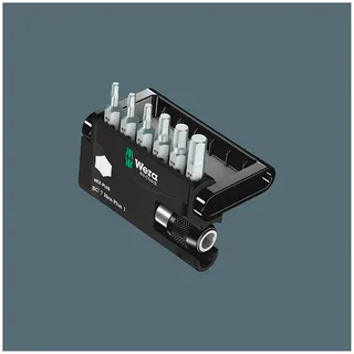 05056168001 7-delige Bit-Check 7 Hex-Plus 1 Bitset van Wera – productafbeelding 5 van 5