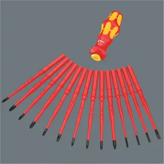 05057481001 827 T i Kraftform Turbo handhouder 150 mm van Wera – productafbeelding 6 van 6