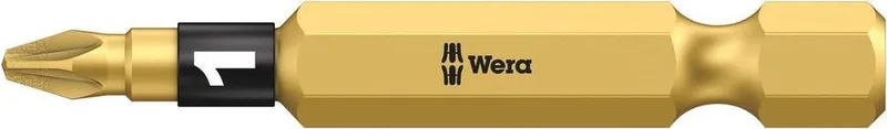 05059900001 855/4 BDC Bits Pozidriv PZ 1 x 50mm by Wera – product image