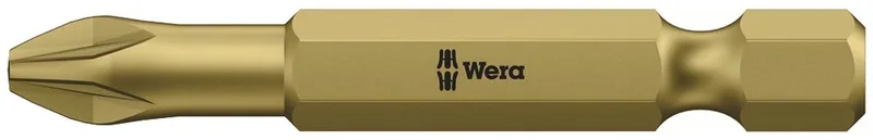 05060055001 855/4 TH Bits Pozidriv PZ 1 x 50mm by Wera – product image