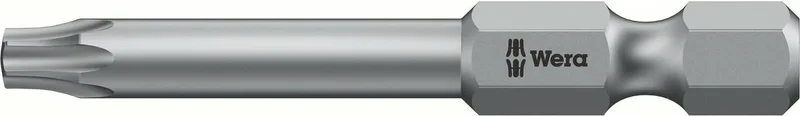 05060100001 867/4 Z TORX® Bits TX 10 x 70mm van Wera – productafbeelding