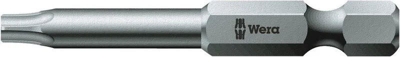 05060134001 867/4 Z TORX® Bits TX 20 x 50mm von Wera – Produktbild