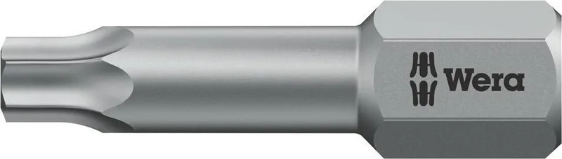 05066305001 867/1 TZ TORX® Bits TX 10 x 25mm by Wera – product image