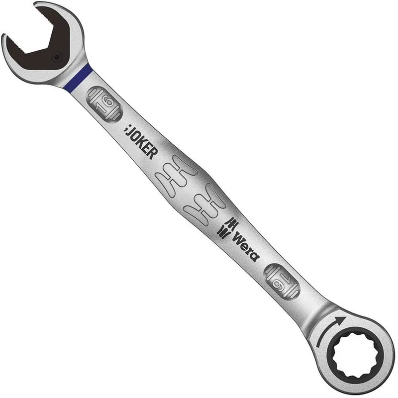 05073276001 Joker Ring-steeksleutel Sleutelbreedte (metrisch) 16 mm de Wera – image du produit