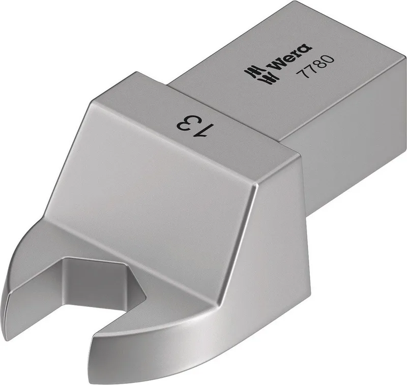 05078670001 Insteek-steeksleutel by Wera – product image