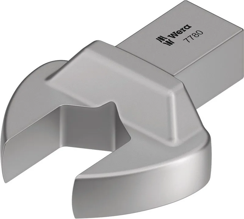 05078681001 Insteek-steeksleutel de Wera – image du produit