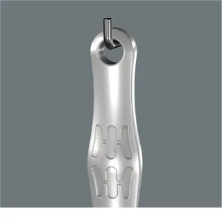 10-13mm 154mm Joker S Steeksleutel instelbaar - 6004 - 05020100001 van Wera – productafbeelding 6 van 6