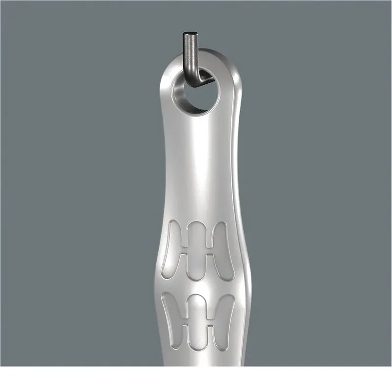 10-13mm 154mm Joker S Steeksleutel instelbaar - 6004 - 05020100001 van Wera – productafbeelding 6 van 6