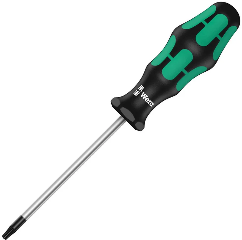 138264 TORX BO-Schraubendreher 367 by Wera – product image