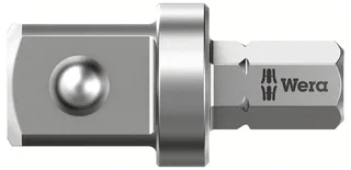 2090/16 Impaktor Schlagschraubendreher Set 1, metrisch, 3/8", Schlagschrauber by Wera – product image 2 of 2