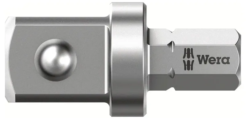 2090/16 Impaktor Schlagschraubendreher Set 1, metrisch, 3/8", Schlagschrauber by Wera – product image 2 of 2