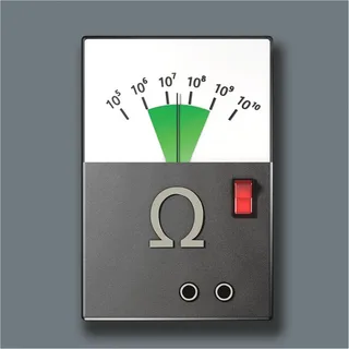 Kraftform Kompakt Micro 21 Esd 1 Bithalter-schraubendreher von Wera, Kleurloos – Produktbild 4 von 6