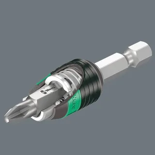 30-delig Bit-Check 30 Universal 1 Bitset - 05056440001 by Wera – product image 6 of 6