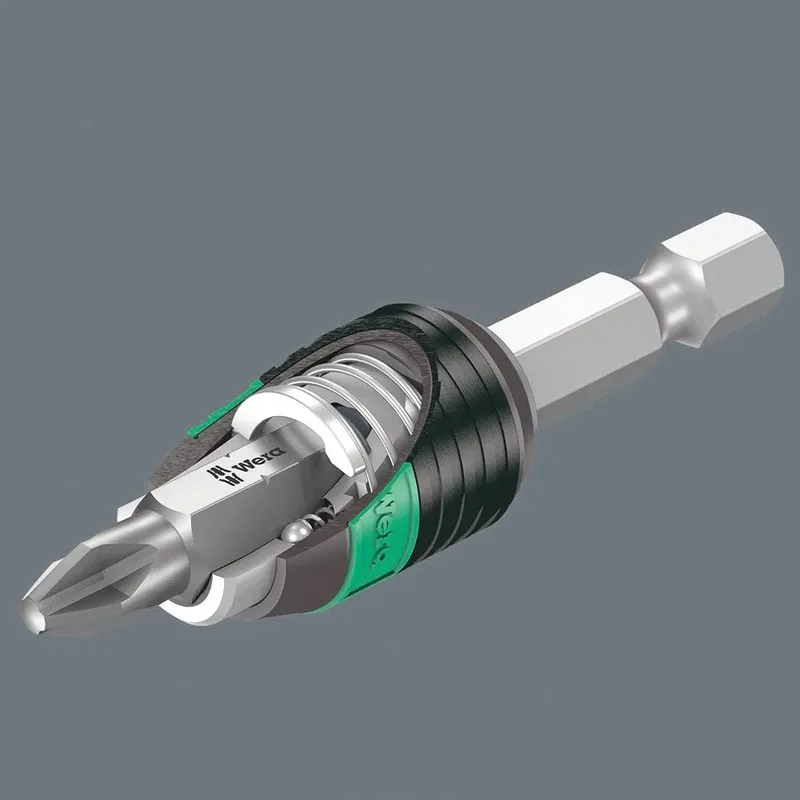 30-delig Bit-Check 30 Universal 1 Bitset - 05056440001 by Wera – product image 6 of 6