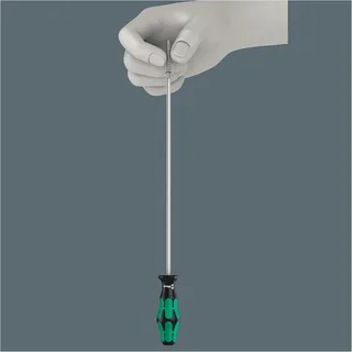 367/4 TORX HF Schroevendraaierset Werkplaats 4-delig Binnen-Torx by Wera, Kleurloos – product image 2 of 6