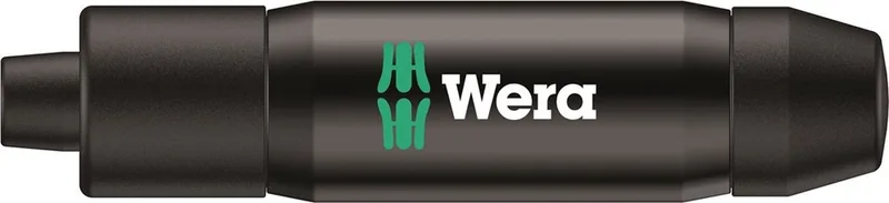 5072014001 Slagschroevendraaier - 90 Nm by Wera, Black – product image