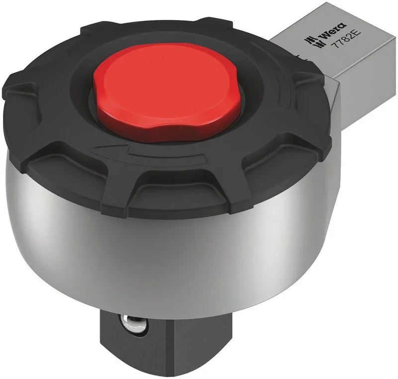 7782 E INSTEEK-RATEL, 3/4' de Wera – image du produit
