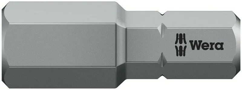 840/1 Z BITS HEXPLUS 5/16''X25 by Wera – product image