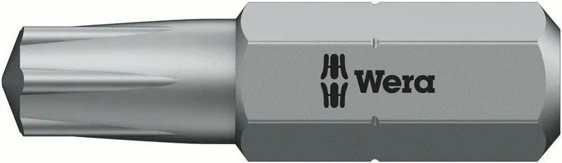 864/1 BTZ SIT Bits by Wera – product image