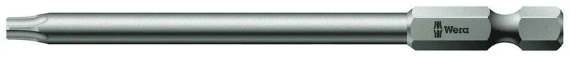 867/4 Z TORX BITS TX 6X89 von Wera – Produktbild