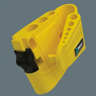 Jeu De Clés Allen 950/13 Hex-plus de Wera, Kleurloos – image du produit 3 sur 6