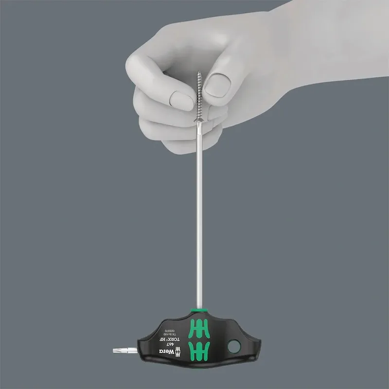 Bicycle Big Schroevendraaierset by Wera – product image 6 of 6