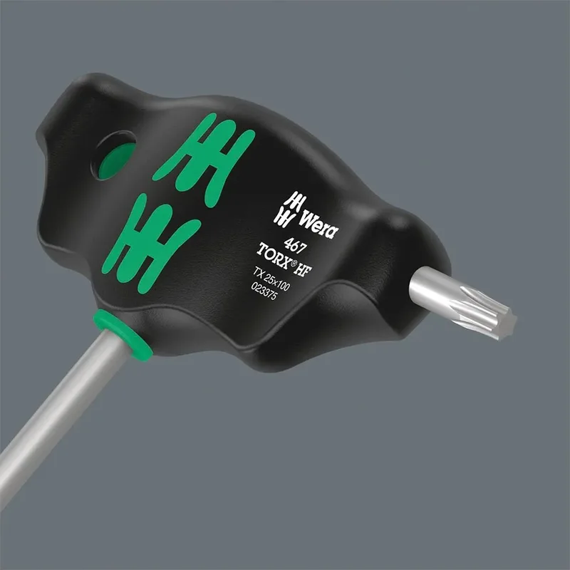 Bicycle Big Schroevendraaierset by Wera – product image 2 of 6