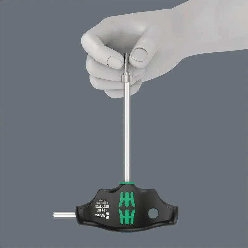 Bicycle Big Schroevendraaierset by Wera – product image 5 of 6