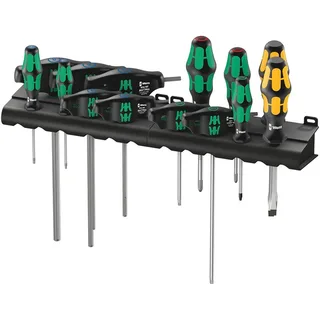 Bicycle Big Schroevendraaierset by Wera – product image 1 of 6